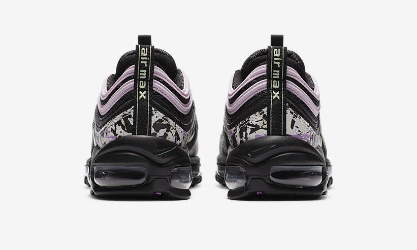 ナイキ エア マックス 97 “ブラック/マーブル” (NIKE AIR MAX 97 “Black/Marble”) [CZ8096-100]