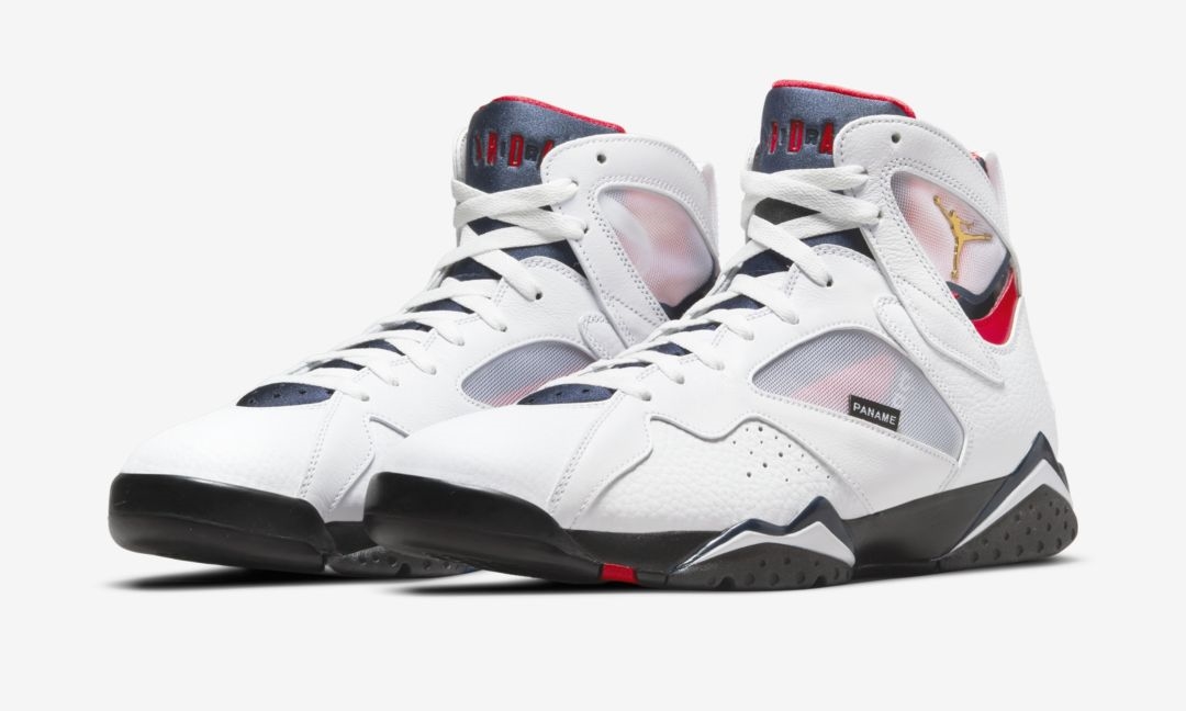 【国内 5/22 発売】ナイキ エア ジョーダン 7 レトロ BCFC × PSG パリ・サンジェルマン (Paris Saint Germain NIKE AIR JORDAN 7 RETRO BCFC) [CZ0789-105]