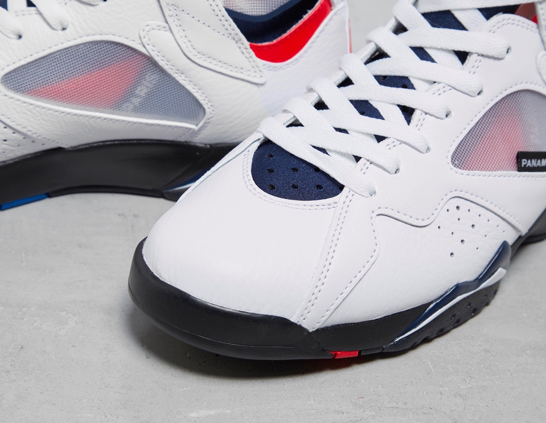 【国内 5/22 発売】ナイキ エア ジョーダン 7 レトロ BCFC × PSG パリ・サンジェルマン (Paris Saint Germain NIKE AIR JORDAN 7 RETRO BCFC) [CZ0789-105]