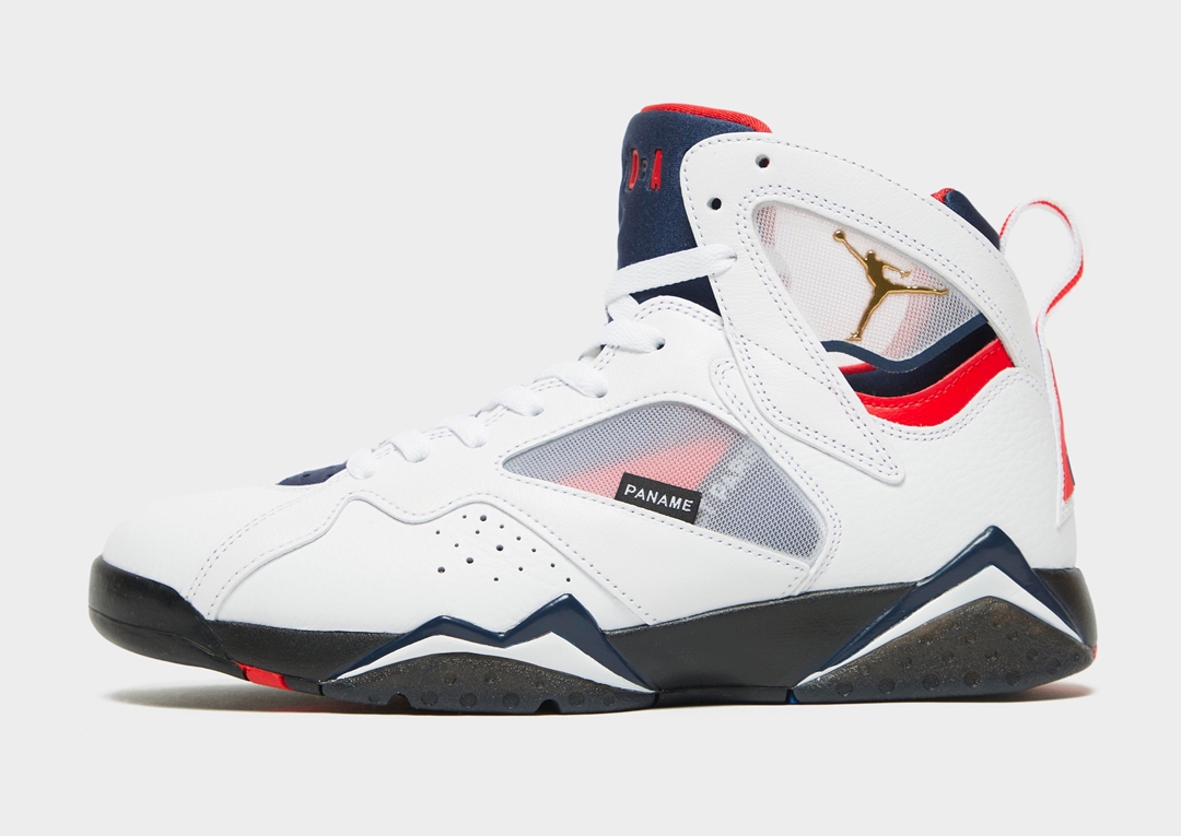 【国内 5/22 発売】ナイキ エア ジョーダン 7 レトロ BCFC × PSG パリ・サンジェルマン (Paris Saint Germain NIKE AIR JORDAN 7 RETRO BCFC) [CZ0789-105]