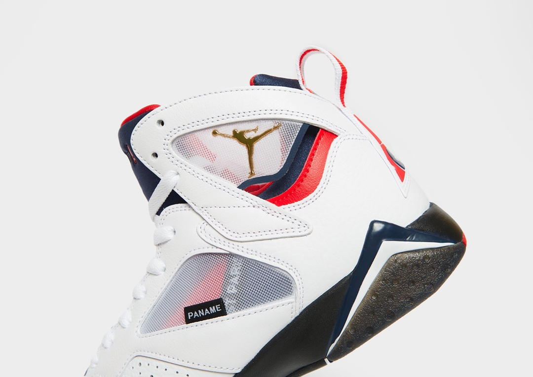 【国内 5/22 発売】ナイキ エア ジョーダン 7 レトロ BCFC × PSG パリ・サンジェルマン (Paris Saint Germain NIKE AIR JORDAN 7 RETRO BCFC) [CZ0789-105]