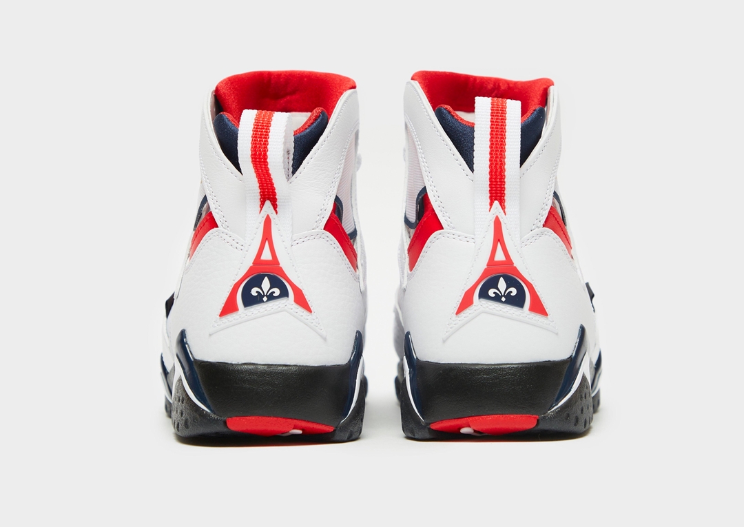 【国内 5/22 発売】ナイキ エア ジョーダン 7 レトロ BCFC × PSG パリ・サンジェルマン (Paris Saint Germain NIKE AIR JORDAN 7 RETRO BCFC) [CZ0789-105]