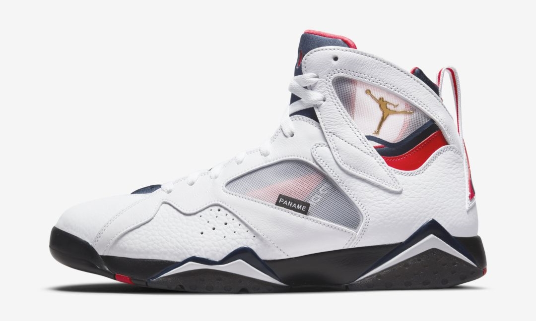 【国内 5/22 発売】ナイキ エア ジョーダン 7 レトロ BCFC × PSG パリ・サンジェルマン (Paris Saint Germain NIKE AIR JORDAN 7 RETRO BCFC) [CZ0789-105]