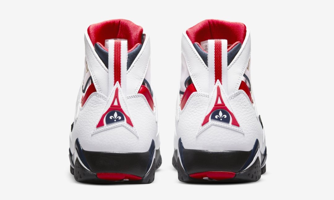 【国内 5/22 発売】ナイキ エア ジョーダン 7 レトロ BCFC × PSG パリ・サンジェルマン (Paris Saint Germain NIKE AIR JORDAN 7 RETRO BCFC) [CZ0789-105]