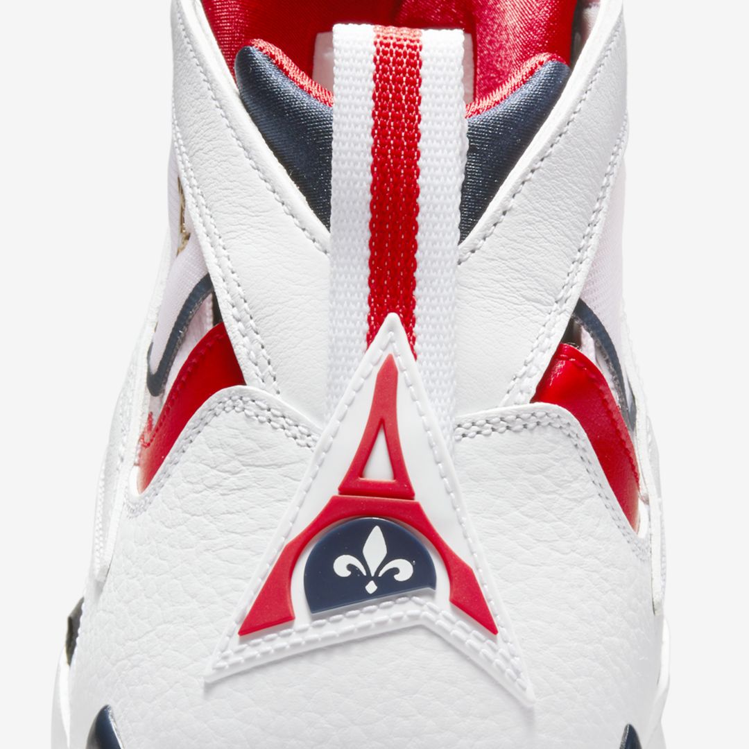 【国内 5/22 発売】ナイキ エア ジョーダン 7 レトロ BCFC × PSG パリ・サンジェルマン (Paris Saint Germain NIKE AIR JORDAN 7 RETRO BCFC) [CZ0789-105]