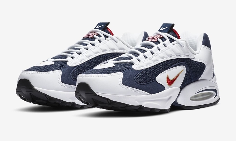 NIKE AIR ナイキ　トライアックス　TRIAX USA オリンピック