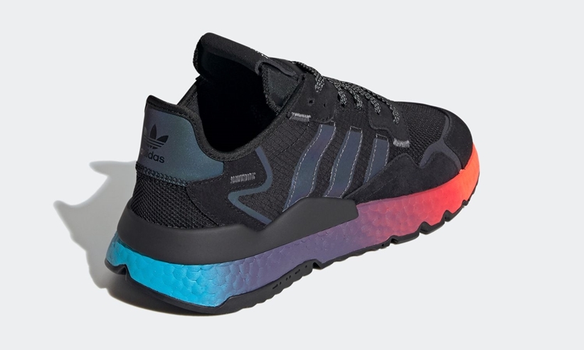 7/31発売！adidas Originals NITE JOGGER “Sunset” (アディダス オリジナルス ナイトジョガー “サンセット”) [FX1397]