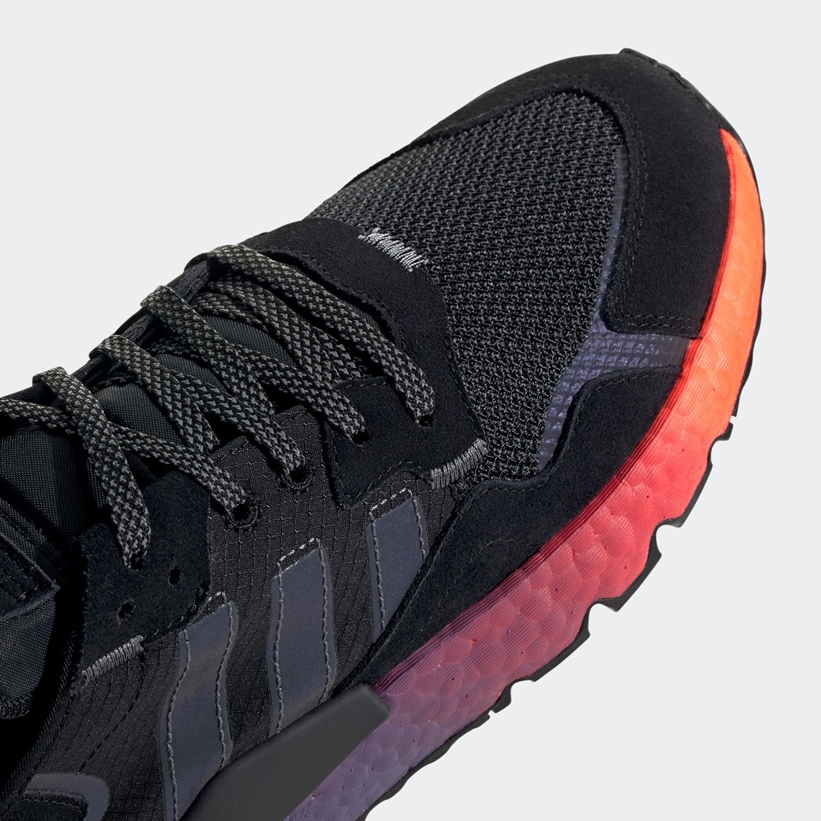 7/31発売！adidas Originals NITE JOGGER “Sunset” (アディダス オリジナルス ナイトジョガー “サンセット”) [FX1397]