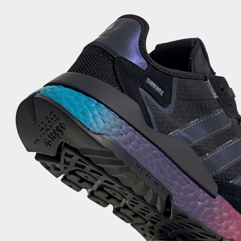 7/31発売！adidas Originals NITE JOGGER “Sunset” (アディダス オリジナルス ナイトジョガー “サンセット”) [FX1397]