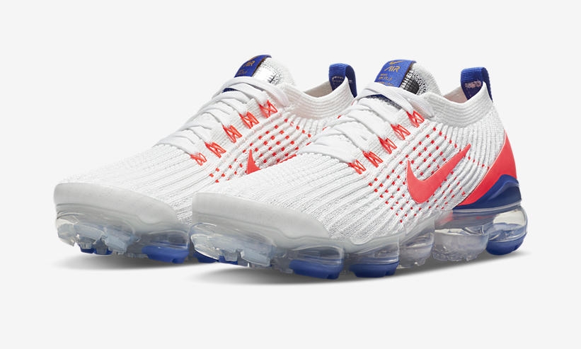 ナイキ エア ヴェイパーマックス 3.0 "ユーエスエー" (NIKE AIR VAPORMAX 3.0 "USA") [CZ7994-100]