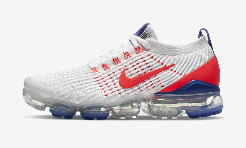 ナイキ エア ヴェイパーマックス 3.0 “ユーエスエー” (NIKE AIR VAPORMAX 3.0 “USA”) [CZ7994-100]