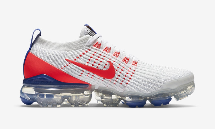 ナイキ エア ヴェイパーマックス 3.0 “ユーエスエー” (NIKE AIR VAPORMAX 3.0 “USA”) [CZ7994-100]