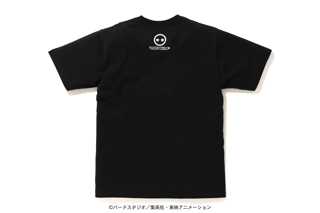 ア ベイシング エイプ × ドラゴンボールZ 最新コラボ が6/27から発売 (A BATHING APE DRAGON BALL Z)