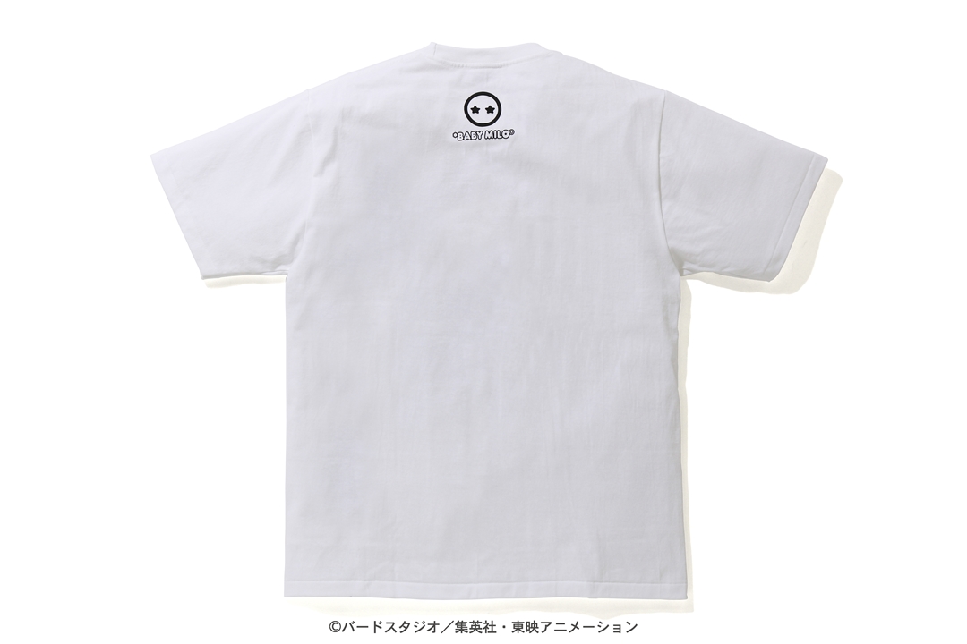 ア ベイシング エイプ × ドラゴンボールZ 最新コラボ が6/27から発売 (A BATHING APE DRAGON BALL Z)