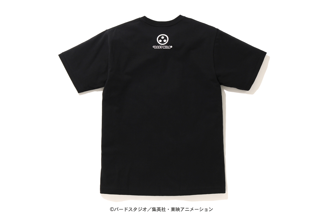 ア ベイシング エイプ × ドラゴンボールZ 最新コラボ が6/27から発売 (A BATHING APE DRAGON BALL Z)