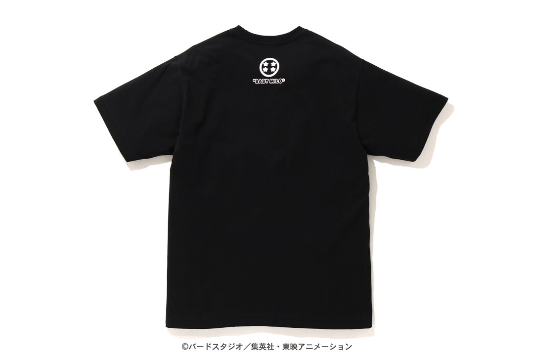 ア ベイシング エイプ × ドラゴンボールZ 最新コラボ が6/27から発売 (A BATHING APE DRAGON BALL Z)