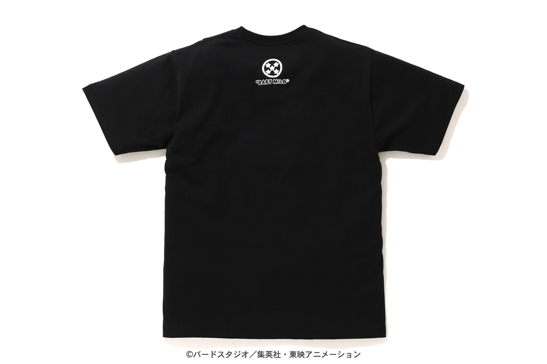 ア ベイシング エイプ × ドラゴンボールZ 最新コラボ が6/27から発売 (A BATHING APE DRAGON BALL Z)