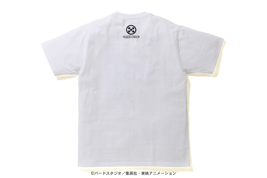 ア ベイシング エイプ × ドラゴンボールZ 最新コラボ が6/27から発売 (A BATHING APE DRAGON BALL Z)