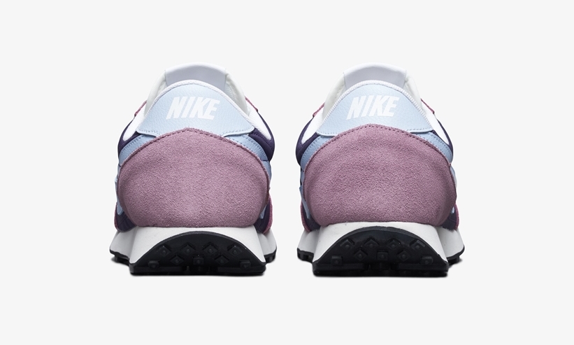 ナイキ ウィメンズ デイブレイク “エッグプラント/ハイドロゲンブルー” (NIKE WMNS DAYBREAK “Eggplant/Hydrogen Blue”) [CV2179-545]