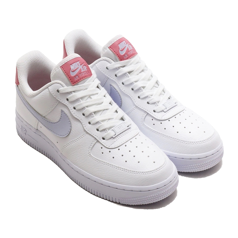 Nike WMNS Air Force 1 Low '07 デザートベリー