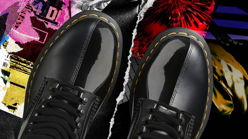 Dr. Martens x PLEASURES “1460 Remastered series”が6/27発売 (ドクターマーチン プレジャーズ)