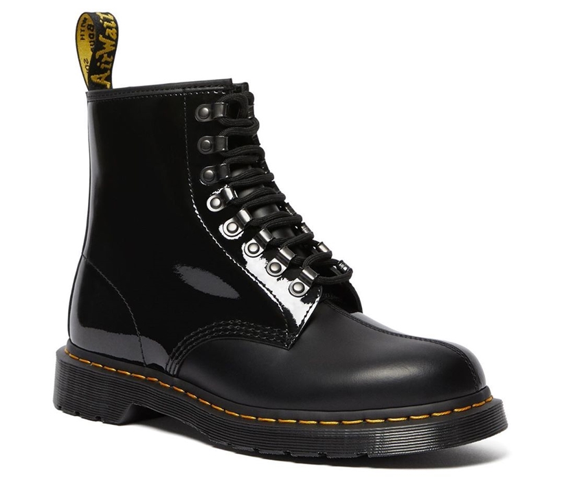 Dr. Martens x PLEASURES “1460 Remastered series”が6/27発売 (ドクターマーチン プレジャーズ)