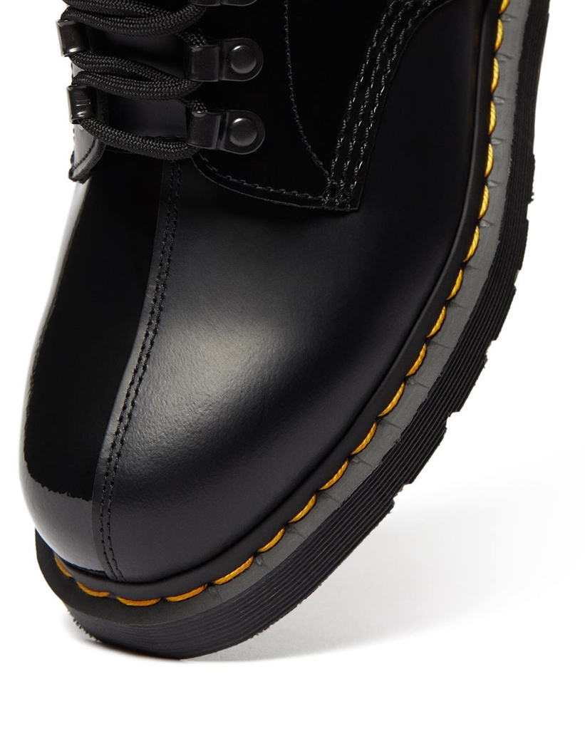 Dr. Martens x PLEASURES “1460 Remastered series”が6/27発売 (ドクターマーチン プレジャーズ)