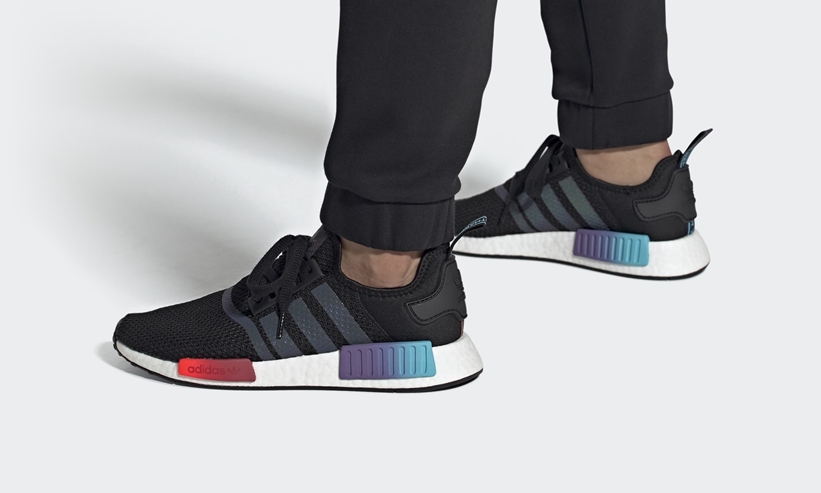 7/2発売！adidas Originals NMD_R1 “Sunset” (アディダス オリジナルス エヌ エム ディー “サンセット”) [FW4365]