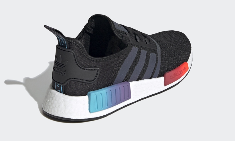 7/2発売！adidas Originals NMD_R1 “Sunset” (アディダス オリジナルス エヌ エム ディー “サンセット”) [FW4365]