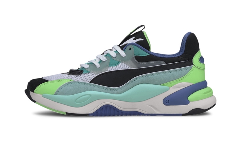 7/1発売！PUMA RS-2K “Internet Exploring” (プーマ RS-2K “インターネット エクスプローリング”) [373309-02,05]