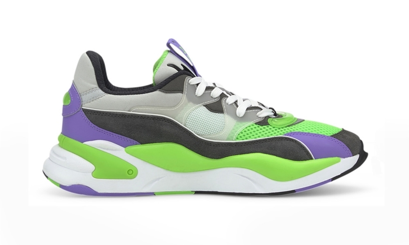 7/1発売！PUMA RS-2K “Internet Exploring” (プーマ RS-2K “インターネット エクスプローリング”) [373309-02,05]