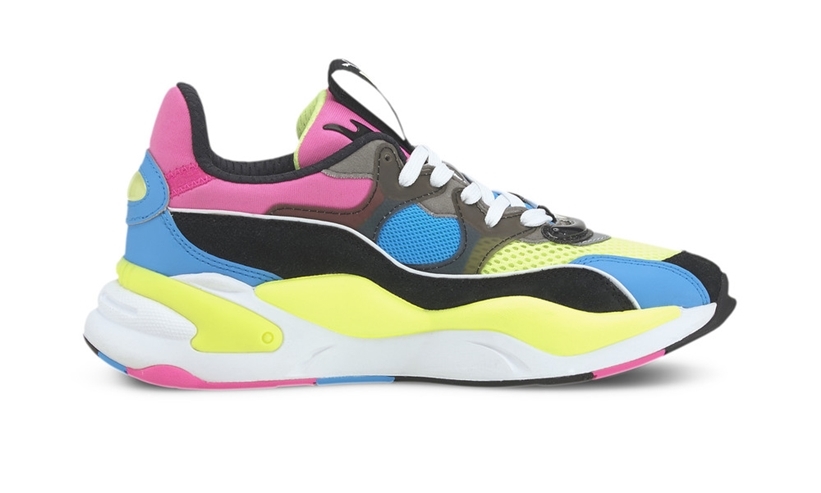 7/1発売！PUMA RS-2K “Internet Exploring” (プーマ RS-2K “インターネット エクスプローリング”) [373309-02,05]