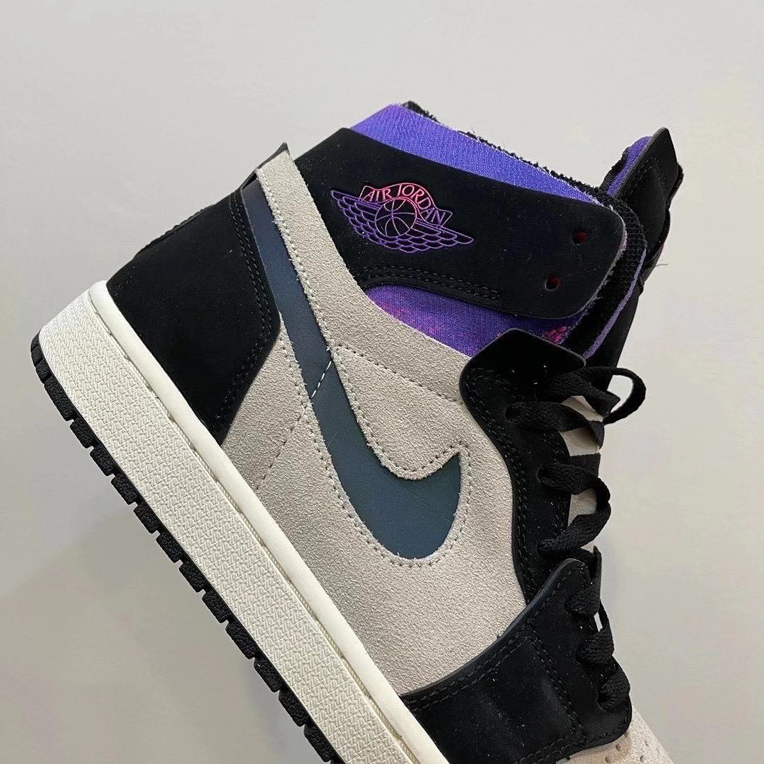 国内 2/17 発売！PSG パリ・サンジェルマン × ナイキ エア ジョーダン 1 ハイ ズーム エア CMFT (Paris Saint Germain NIKE AIR JORDAN 1 HIGH ZOOM AIR CMFT) [DB3610-105]