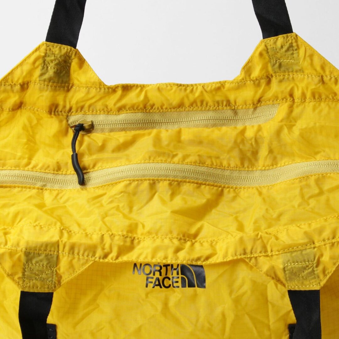 THE NORTH FACE “FLYWEIGHT TOTE” 2020 S/S (ザ・ノース・フェイス “フライウェイト トート” 2020年 春夏) [NM81952]