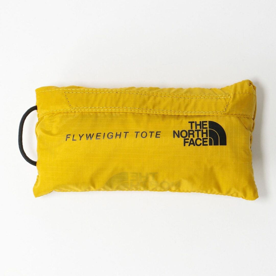 THE NORTH FACE “FLYWEIGHT TOTE” 2020 S/S (ザ・ノース・フェイス “フライウェイト トート” 2020年 春夏) [NM81952]