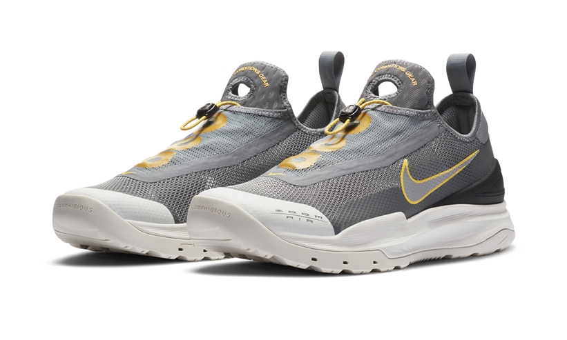 7/9発売！ナイキ ACG エア ズーム エーオー (NIKE ACG AIR ZOOM AO) [CT2898-400,401]