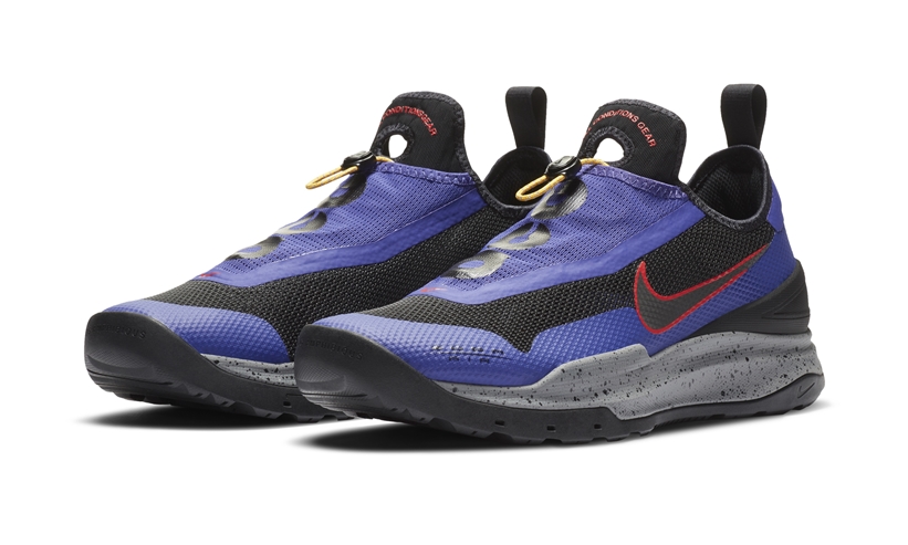 7/9発売！ナイキ ACG エア ズーム エーオー (NIKE ACG AIR ZOOM AO) [CT2898-400,401]