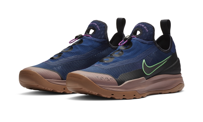 7/9発売！ナイキ ACG エア ズーム エーオー (NIKE ACG AIR ZOOM AO) [CT2898-400,401]