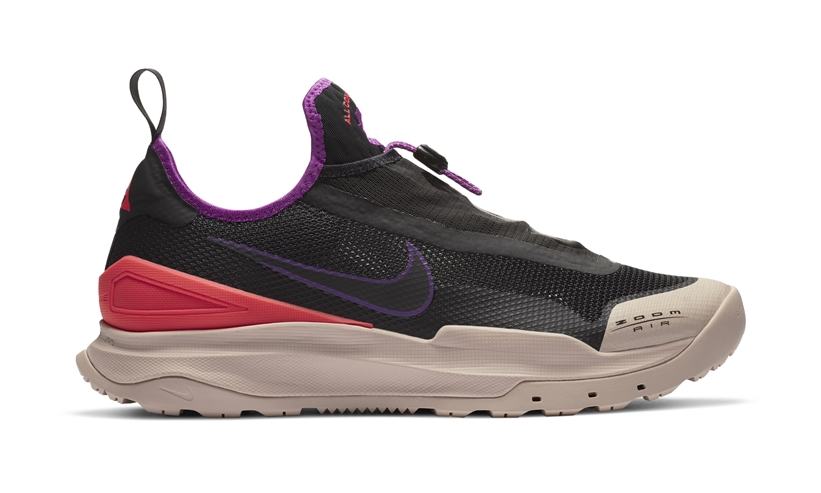 7/9発売！ナイキ ACG エア ズーム エーオー (NIKE ACG AIR ZOOM AO) [CT2898-400,401]