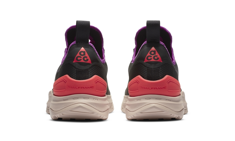 7/9発売！ナイキ ACG エア ズーム エーオー (NIKE ACG AIR ZOOM AO) [CT2898-400,401]