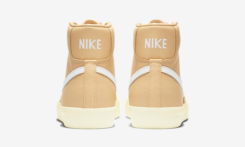 ナイキ ウィメンズ ブレーザー ミッド 77 “キャンバス/ホワイト” (NIKE WMNS BLAZER MID 77 “Canvas/White”) [CZ1055-700]