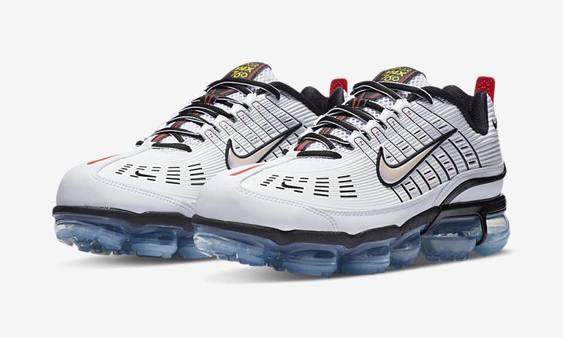 NIKE Air Vapormax 360 ヴェイパーマックス