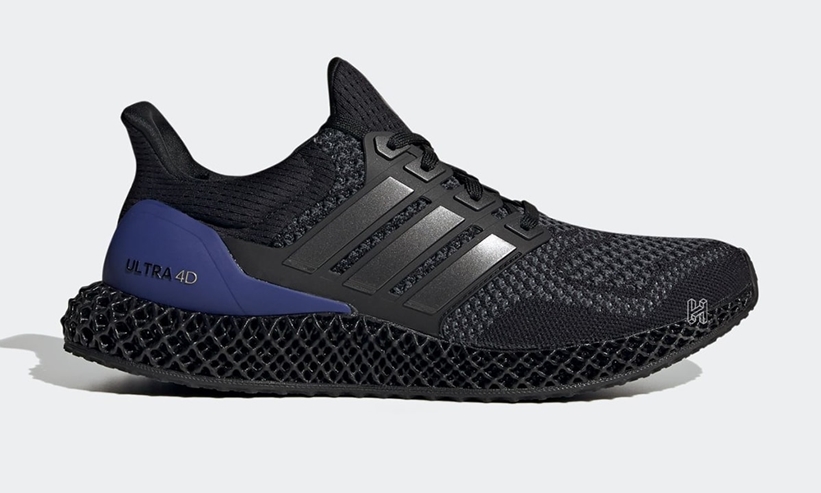 2020年 夏発売予定！adidas ULTRA 4D “OG Black/Purple” (アディダス ウルトラ 4D OG "ブラック/パープル")