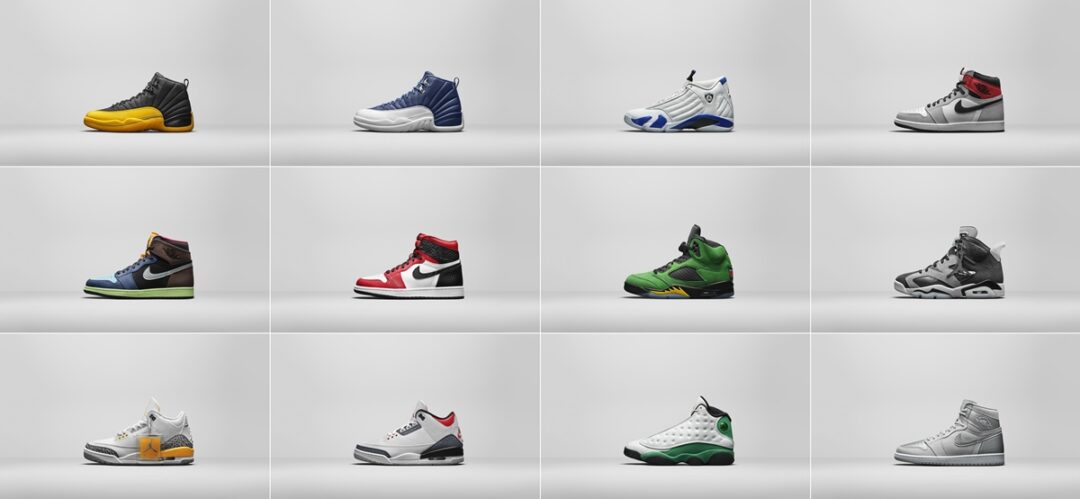 2020年 ナイキ ウィメンズ ジョーダン ブランド フォール 秋 コレクション (NIKE JORDAN BRAND FALL 2020 COLLECTION)