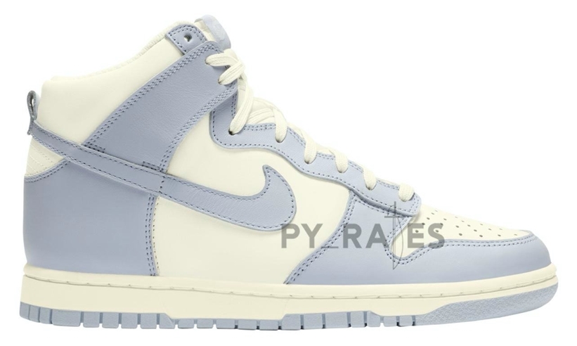 【国内 1/7、2/12、3/5、4/16、5/7、6/4 発売】ナイキ ウィメンズ ダンク ハイ (NIKE WMNS DUNK HIGH) [DD1869-100,101,102,103,104,106]