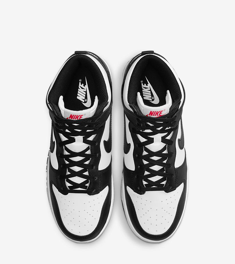 【国内 1/7、2/12、3/5、4/16、5/7、6/4 発売】ナイキ ウィメンズ ダンク ハイ (NIKE WMNS DUNK HIGH) [DD1869-100,101,102,103,104,106]