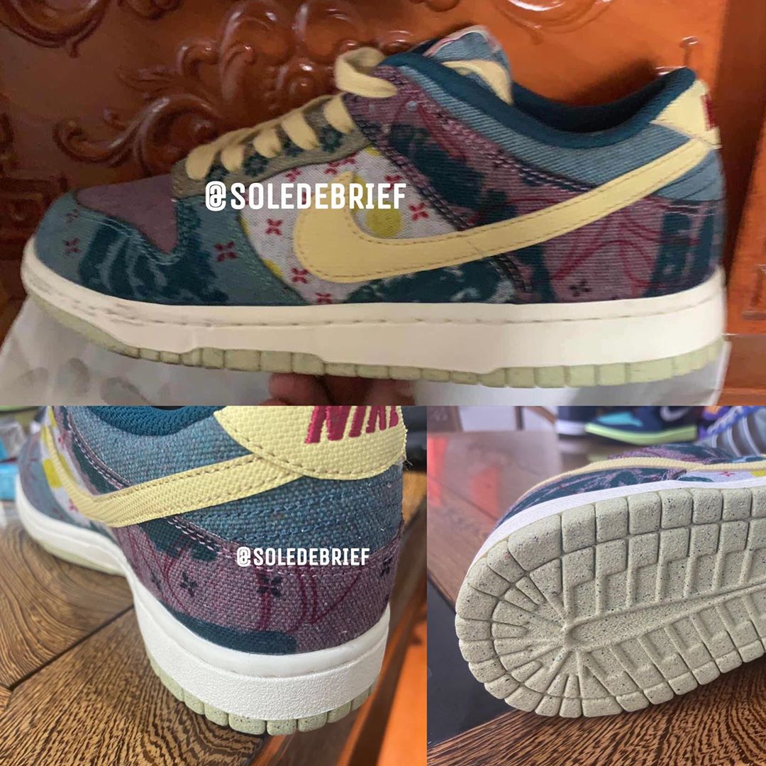 国内 9/10 発売！ナイキ ダンク ロー SP “マルチ/ミッドナイトターコイズ” (NIKE DUNK LOW “Multi-Color/Midnight Turquoise/Cardinal Red/Lemon Wash”) [CZ9747-900]