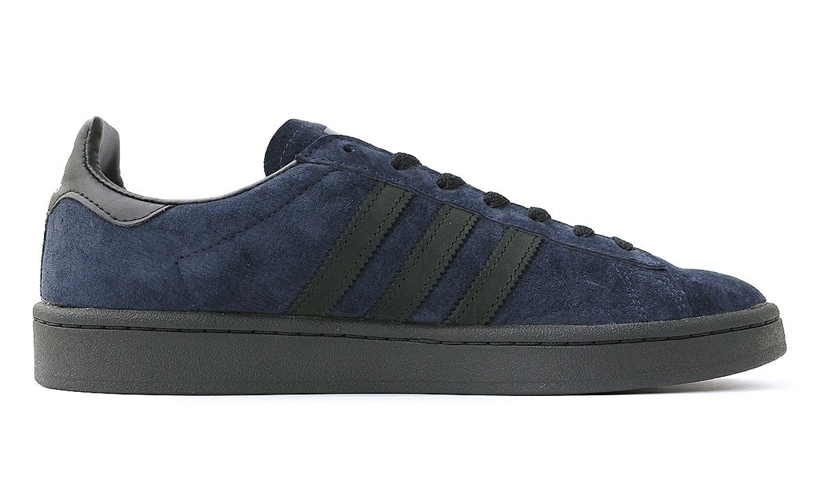 7/4発売！KICKS LAB × adidas Originals “CAMPUS KICKS LAB.” “Navy/Black” (キックスラボ アディダス オリジナルス キャンパス “ネイビー/ブラック”) [FY3236]