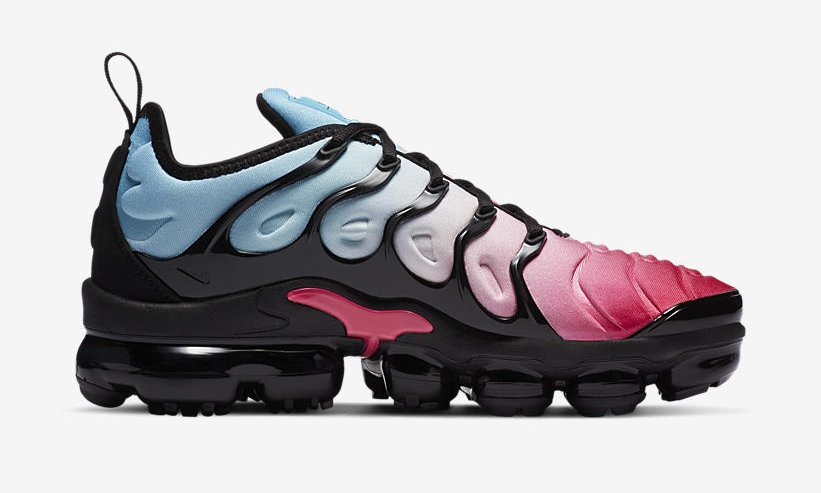 ナイキ ウィメンズ エア ヴェイパーマックス プラス “ハイパーピンク/ピンクフォーム” (NIKE WMNS AIR VAPORMAX PLUS “Hyper Pink/Pink Foam”) [CZ7954-600]