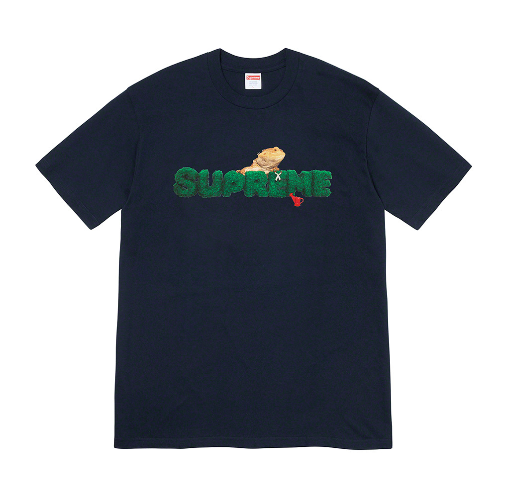 7/4発売！SUPREME 2020 S/S SUMMER TEE (シュプリーム 2020年 夏/サマー TEE コレクション) & 2020 S/S レギュラーアイテム一覧！